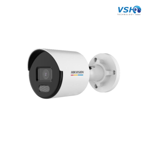 Hikvision DS-2CD1047G2-LUF 4MP ColorVu MD 2.0 Fixed Bullet Network Camera