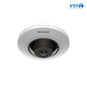 Hikvision DS-2CD2955G0-IS(U) 5MP Fixed Fisheye Network Camera