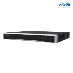 Hikvision DS-7608NI-M2/8P 8-ch 1U 8 PoE 8K NVR