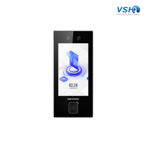 Hikvision DS-K1T344MBWX-E1 Value Series Face Access Terminal