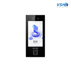 Hikvision DS-K1T344MFX-E1 Value Series Face Access Terminal