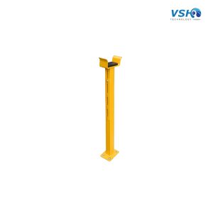 ZKTeco Barrier Boom Arm Support Stand (Adjustable)