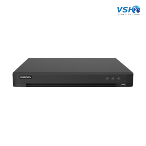 Hikvision iDS-7232HQHI-M2/XT 32-ch 1080p 1U H.265 AcuSense DVR