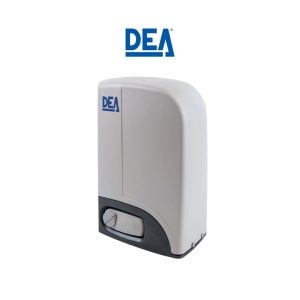 DEA Auto Gate
