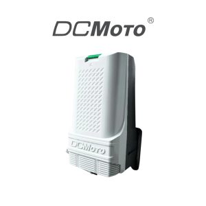 DC Moto Auto Gate
