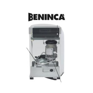 Beninca Auto Gate