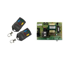 Auto Gate Accessories