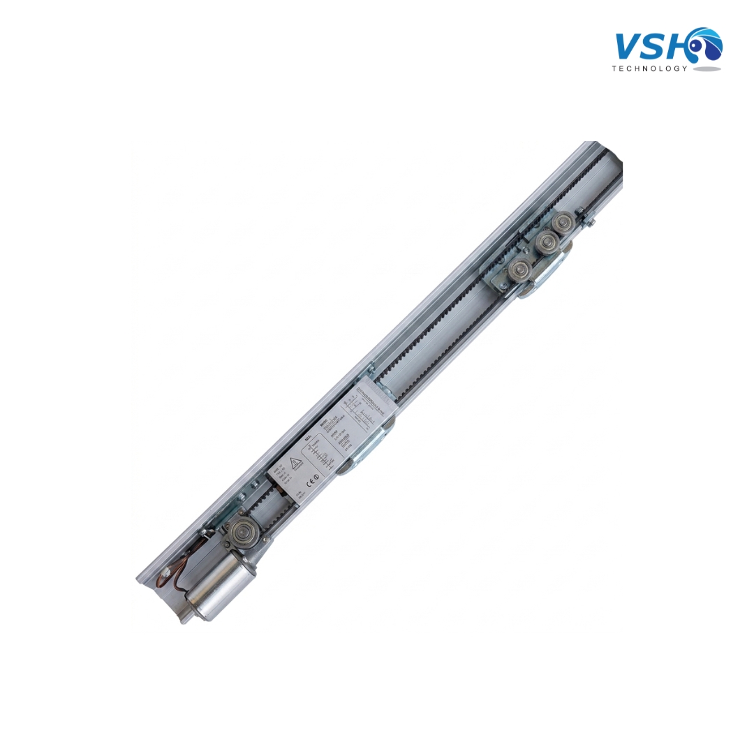 Virtuo VD200B Heavy Duty Automatic Sliding Operator