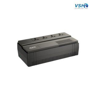 APC Easy UPS BV1000I-MS 4x Universal Outlets