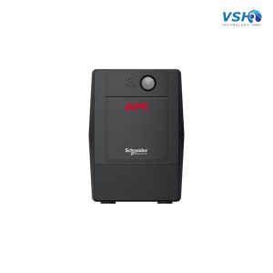 APC Easy UPS BVG2200I-MSX 4 Universal Outlet