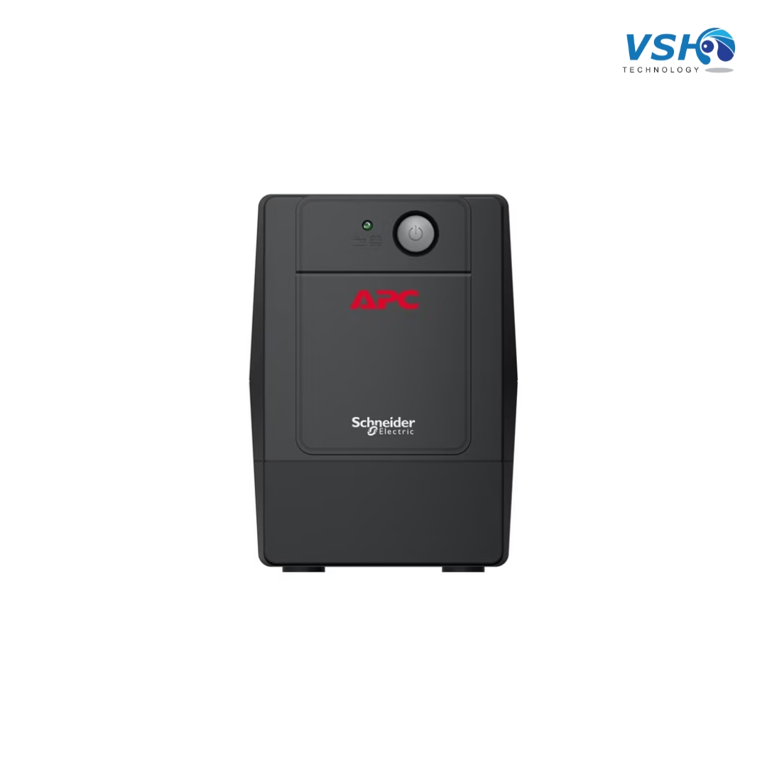 APC Easy UPS BVG2200I-MSX 4 Universal Outlet