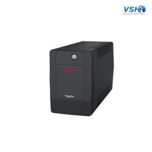 APC Easy UPS BVG1200I-MSX 4 Universal Outlets