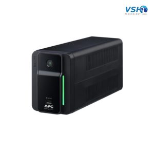 APC Back-UPS 2200VA BX2200MI-MS