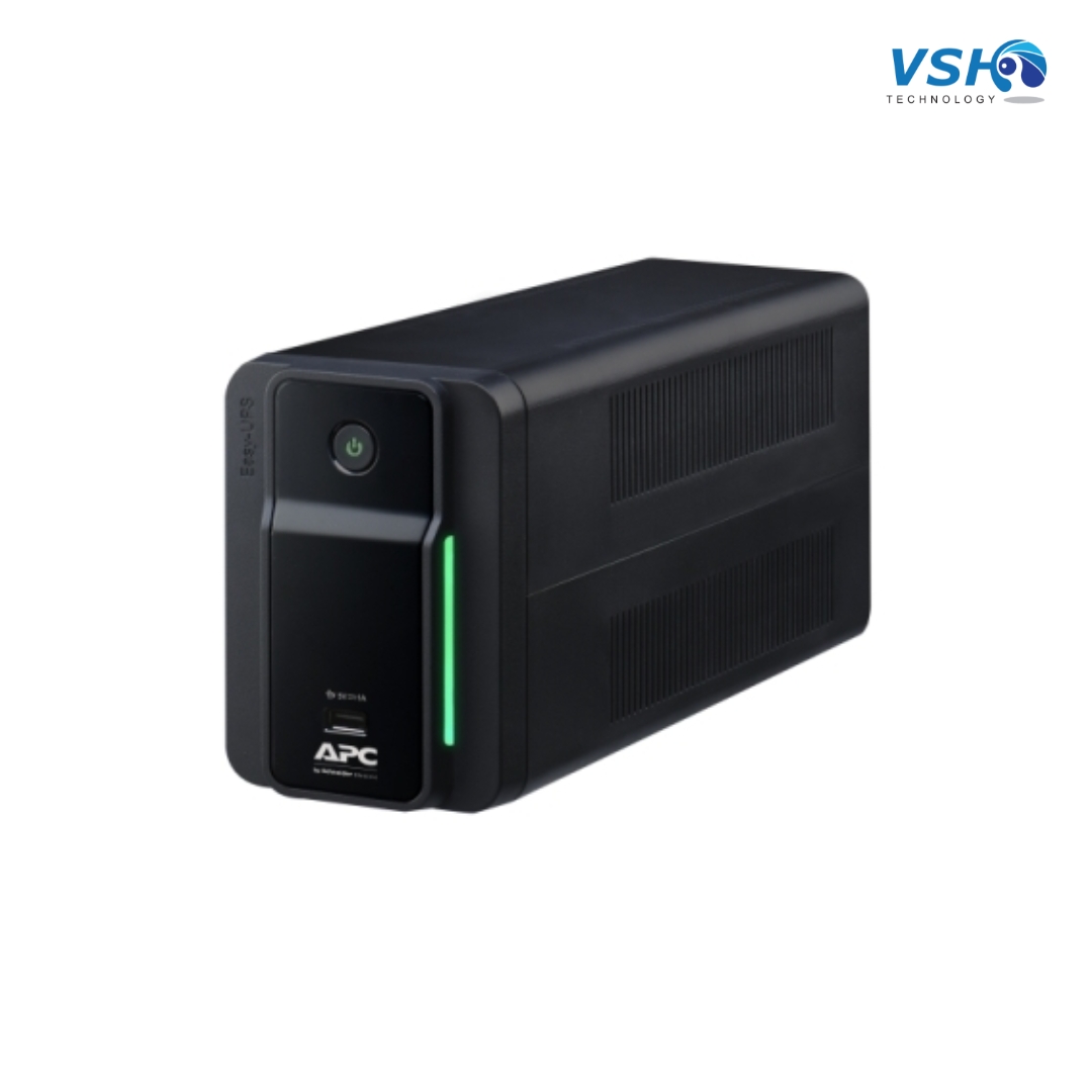 APC Back-UPS 2200VA BX2200MI-MS