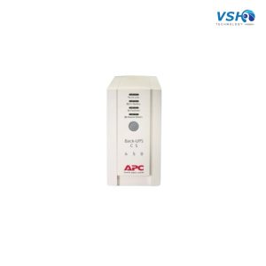 APC Back-UPS BK350EI 4X IEC C13 Outlets
