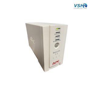 APC Back-UPS BK500EI 4x IEC C13 Outlets