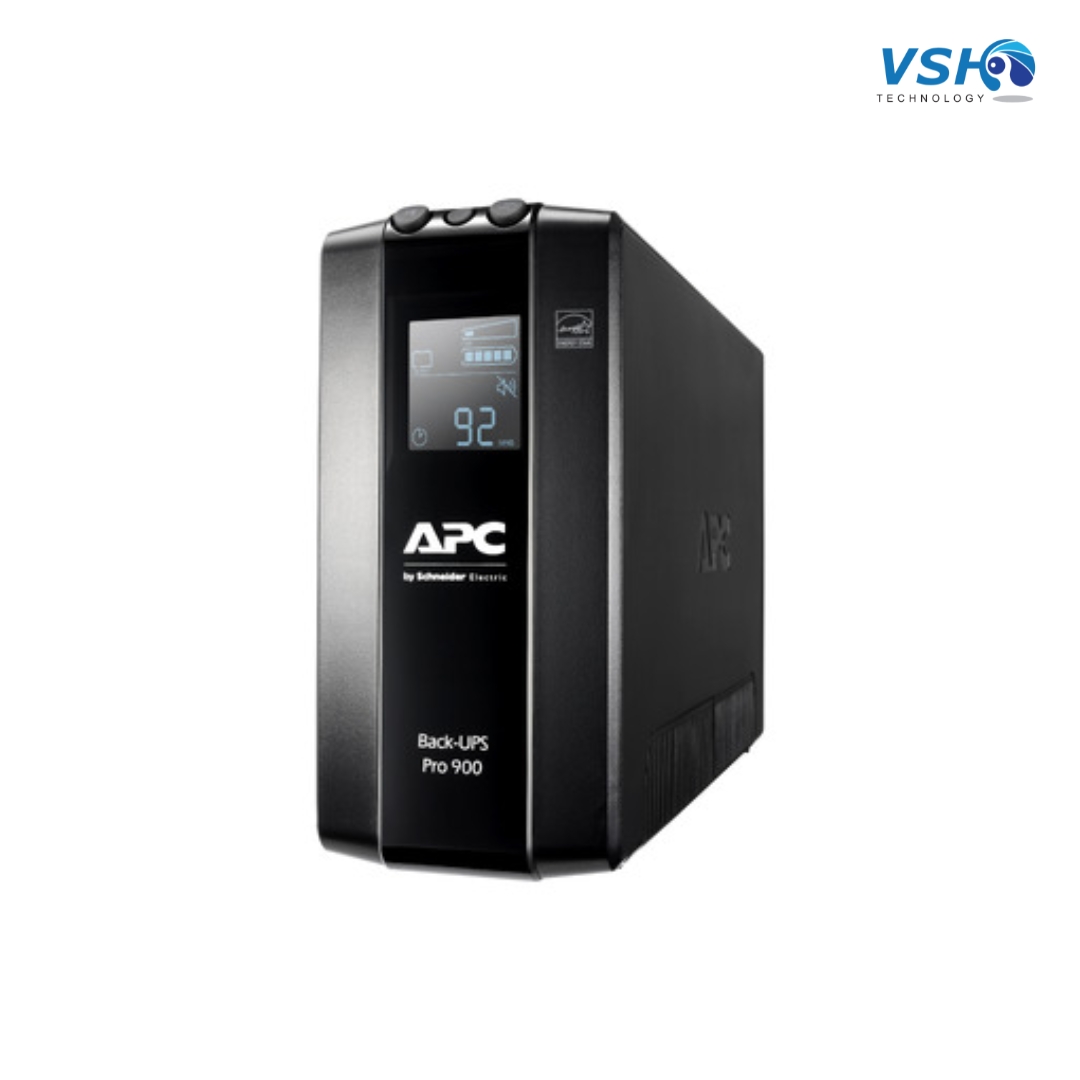 APC Back-UPS Pro BR1300MI 8X IEC C13 Outlet