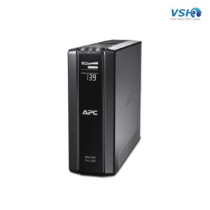 APC Back-UPS Pro BR1500GI 10x IEC C13 Outlets