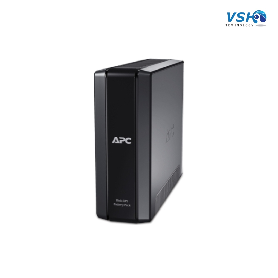 APC BR24BPG Back-UPS Pro External Battery Pack