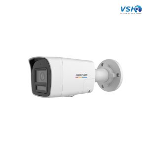 Hikvision DS-2CD1047G3-LIU(F)(/SL)(/SRB) Fixed Bullet Network Camera