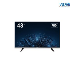 Hikvision DS-D5043F3-1V0S 3 Inch FHD 60Hz VA Monitor