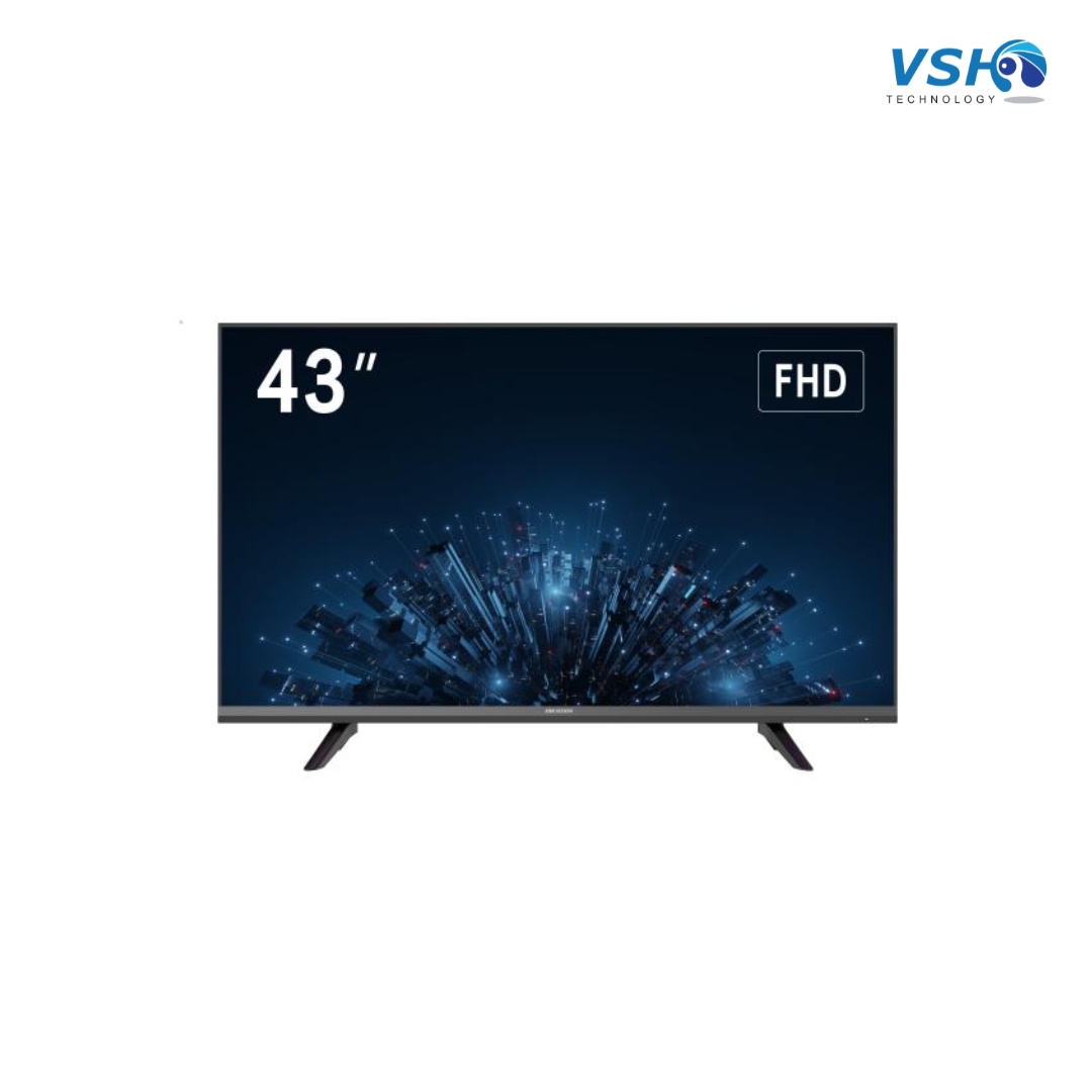 Hikvision DS-D5043F3-1V0S 3 Inch FHD 60Hz VA Monitor