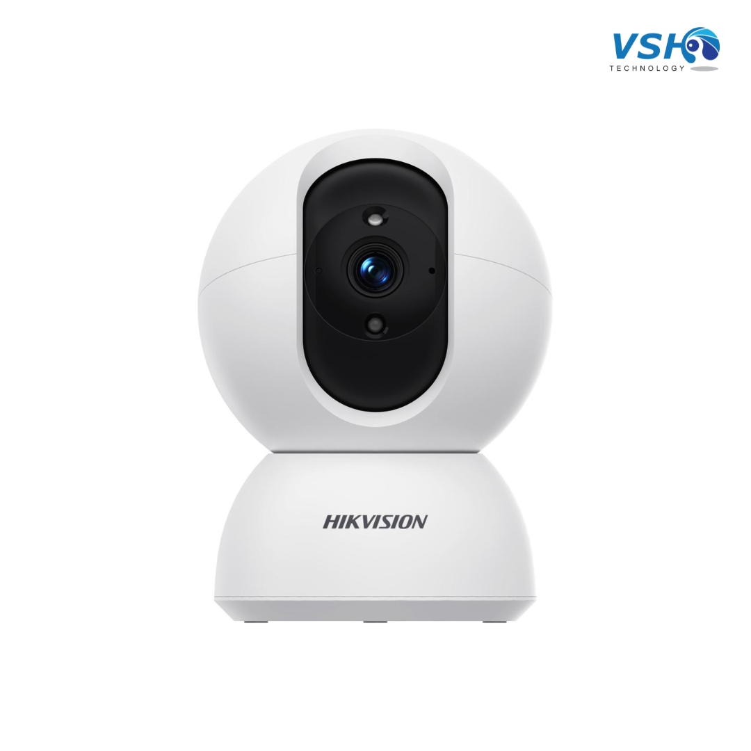 Hikvision DS-2CV2Q21G1-IDW (W) 2 MP Indoor Fixed PT Network Camera