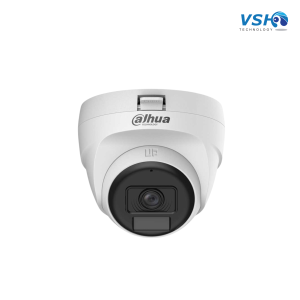 Dahua T1A21-U 2MP IR Eyeball HD-CVI Camera