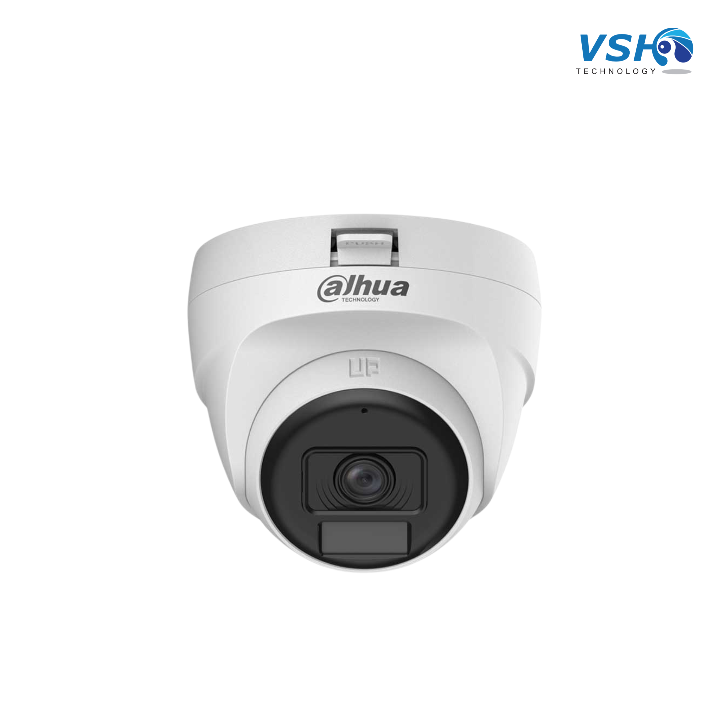 Dahua T1A21-U 2MP IR Eyeball HD-CVI Camera